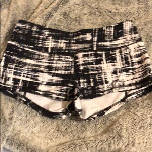 Kft brands women’s crossfit shorts